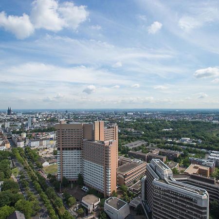 Aparthotel Design Sleepy Kolín nad Rýnem Pokoj fotografie
