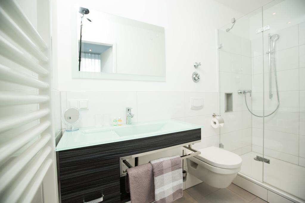 Aparthotel Design Sleepy Kolín nad Rýnem Pokoj fotografie