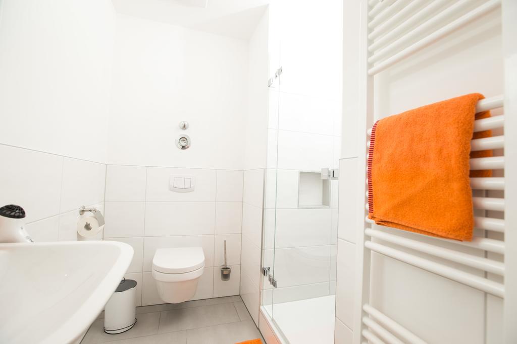 Aparthotel Design Sleepy Kolín nad Rýnem Pokoj fotografie