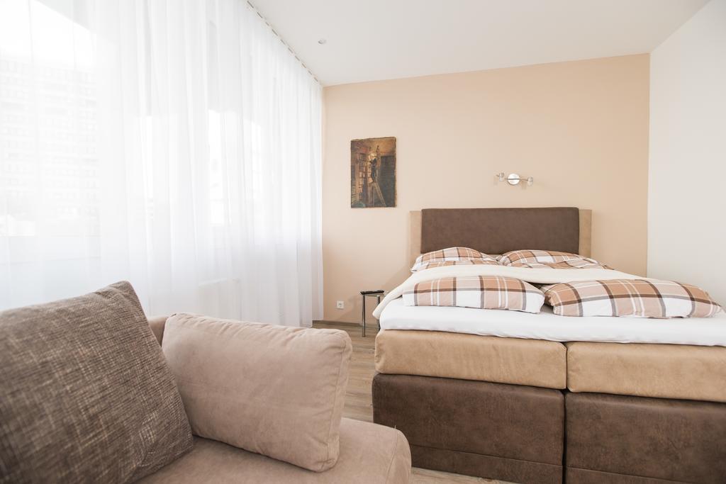 Aparthotel Design Sleepy Kolín nad Rýnem Exteriér fotografie