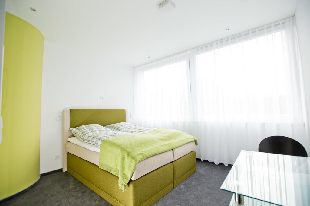 Aparthotel Design Sleepy Kolín nad Rýnem Pokoj fotografie