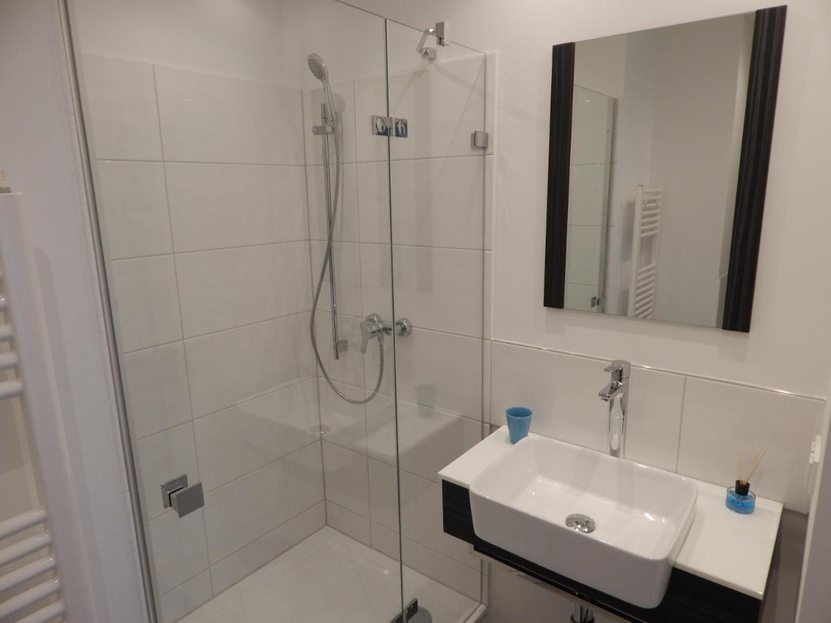 Aparthotel Design Sleepy Kolín nad Rýnem Pokoj fotografie