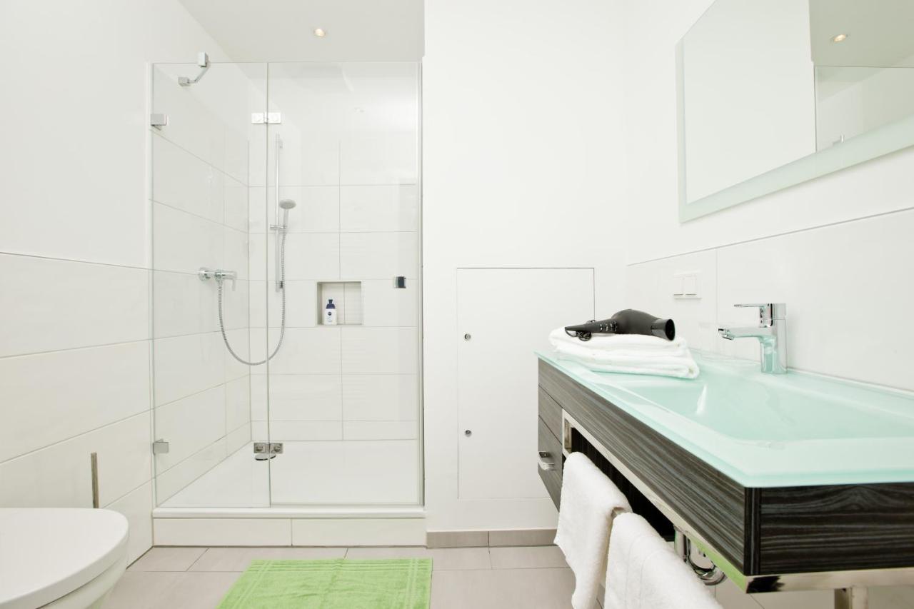 Aparthotel Design Sleepy Kolín nad Rýnem Exteriér fotografie