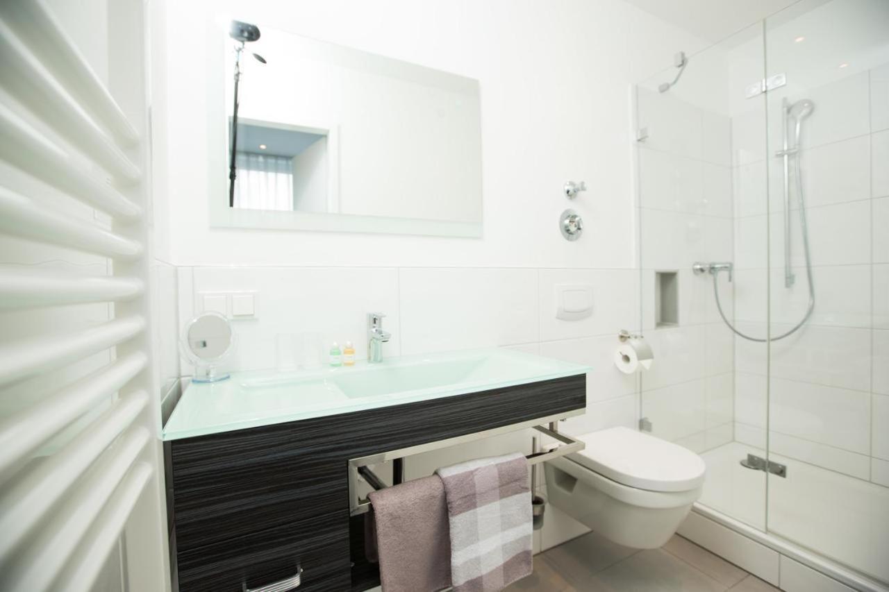 Aparthotel Design Sleepy Kolín nad Rýnem Exteriér fotografie