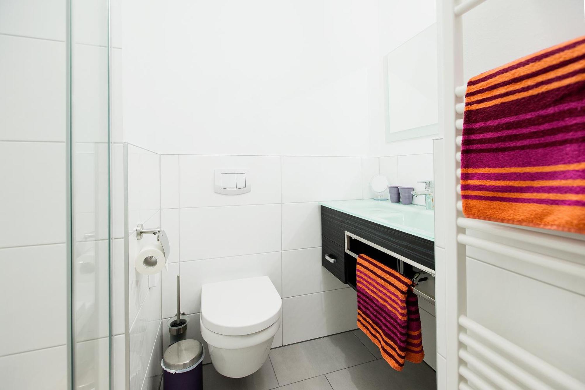 Aparthotel Design Sleepy Kolín nad Rýnem Pokoj fotografie